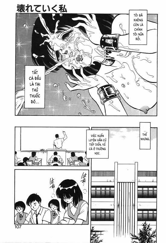 Mai Slave Full 182 trang. 0 1 nửa còn lại 0 End. trang 18