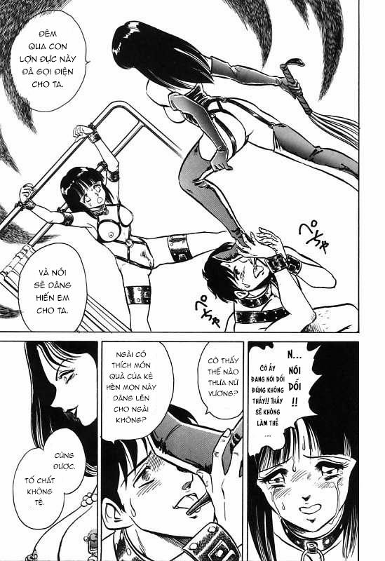 Mai Slave Full 182 trang. 0 1 nửa còn lại 0 End. trang 2