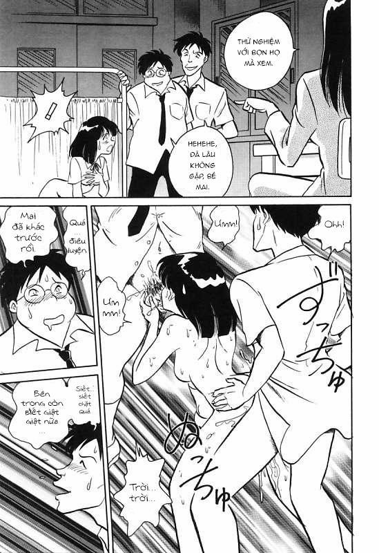 Mai Slave Full 182 trang. 0 1 nửa còn lại 0 End. trang 24