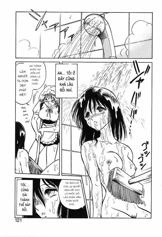 Mai Slave Full 182 trang. 0 1 nửa còn lại 0 End. trang 32