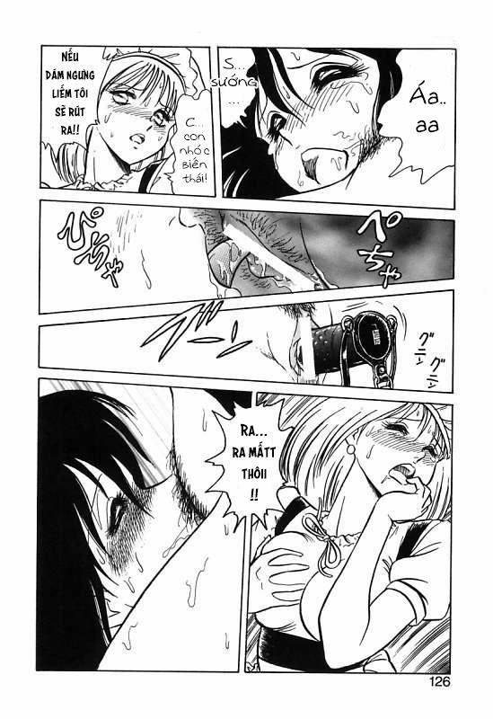 Mai Slave Full 182 trang. 0 1 nửa còn lại 0 End. trang 37