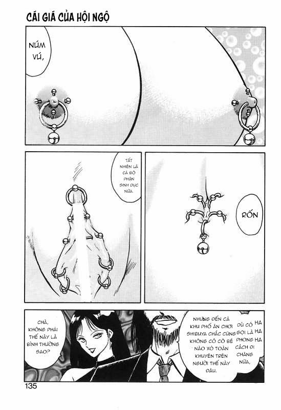 Mai Slave Full 182 trang. 0 1 nửa còn lại 0 End. trang 46