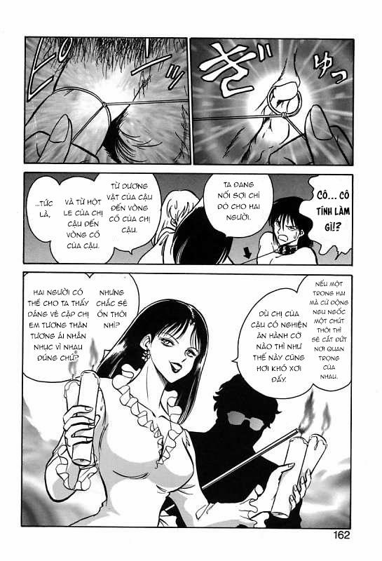 Mai Slave Full 182 trang. 0 1 nửa còn lại 0 End. trang 73