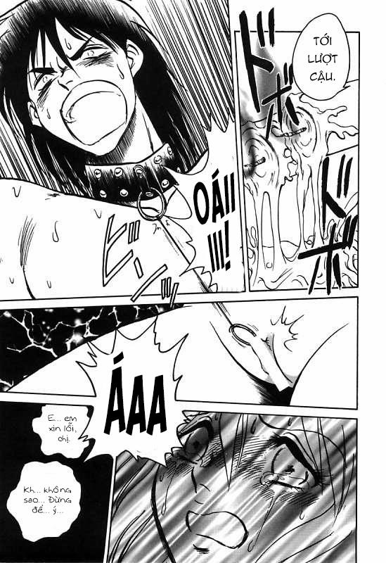 Mai Slave Full 182 trang. 0 1 nửa còn lại 0 End. trang 76