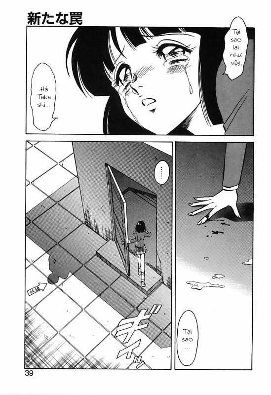 Mai Slave Full 182 trang. 0 1 nửa trang 40