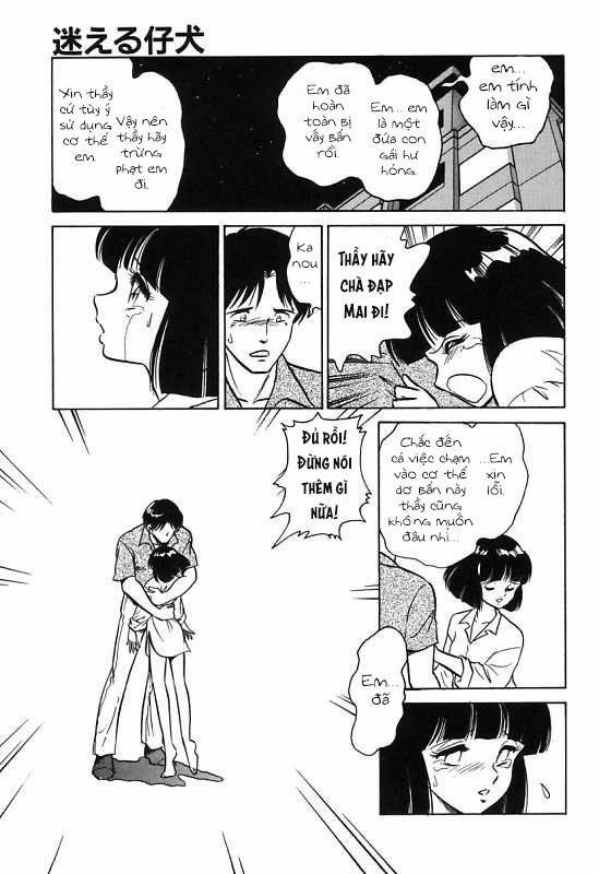 Mai Slave Full 182 trang. 0 1 nửa trang 70