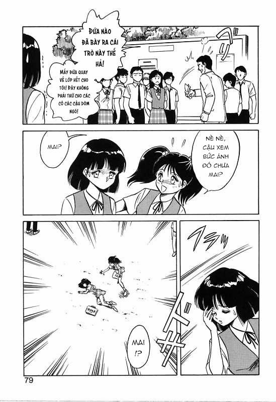 Mai Slave Full 182 trang. 0 1 nửa trang 80