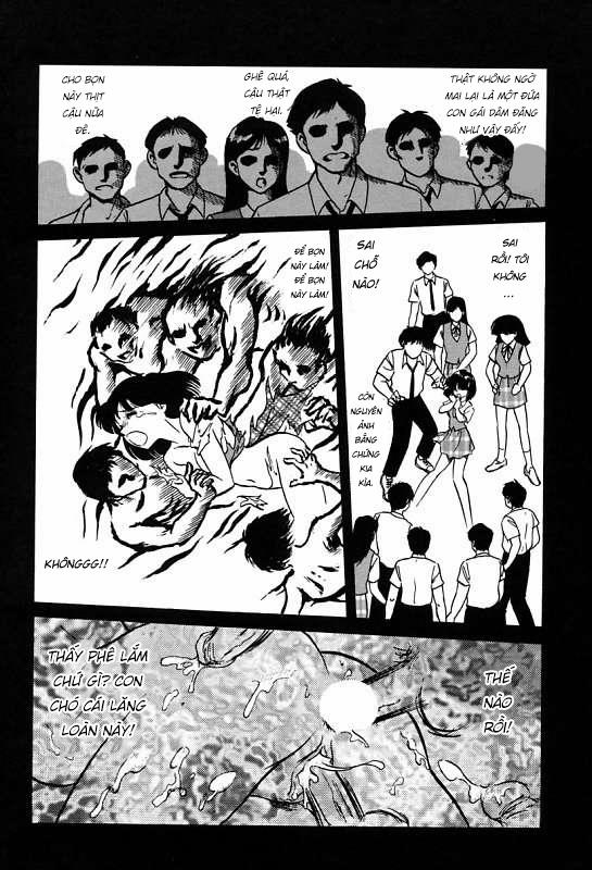 Mai Slave Full 182 trang. 0 1 nửa trang 81