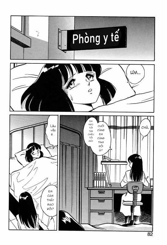 Mai Slave Full 182 trang. 0 1 nửa trang 83