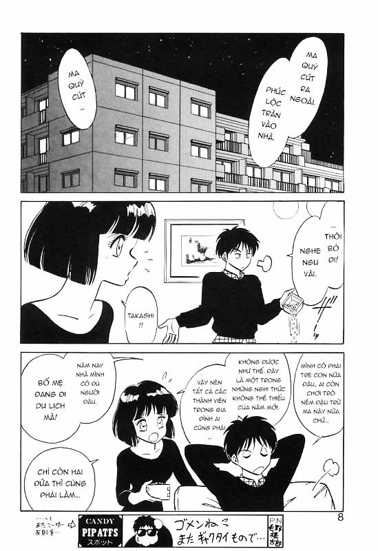 Mai Slave Full 182 trang. 0 1 nửa trang 9