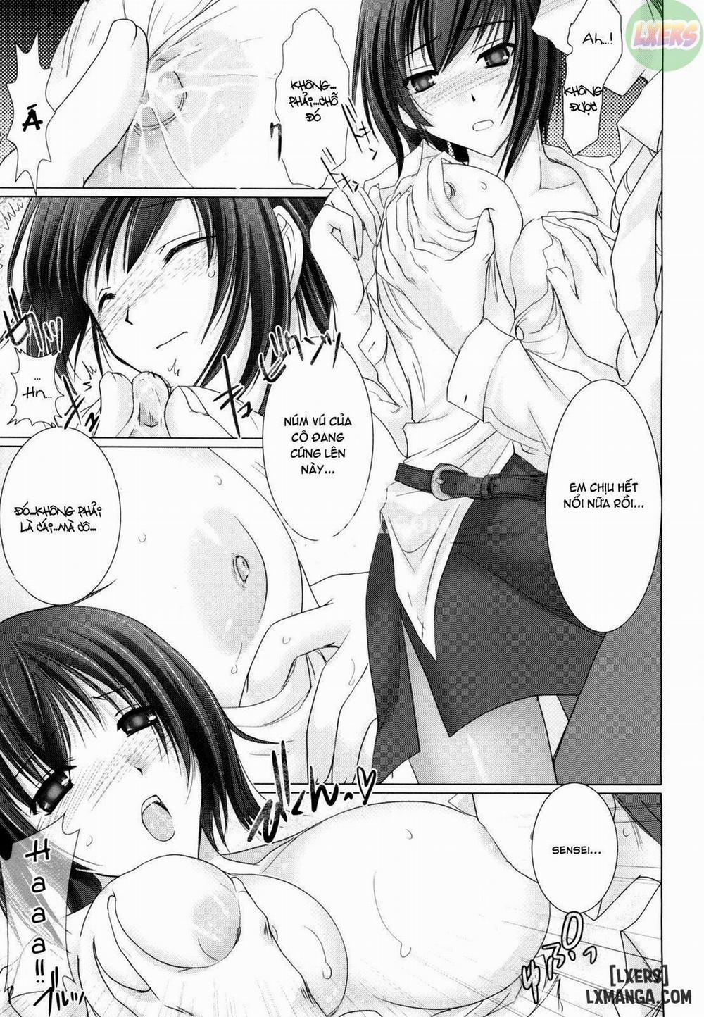 Maid Bride 7 trang 13