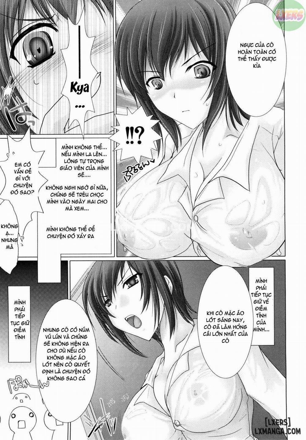 Maid Bride 7 trang 7