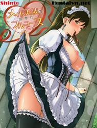 Đọc truyện tranh Maid Minami no Gohoushi Full Course (The Idolmaster)