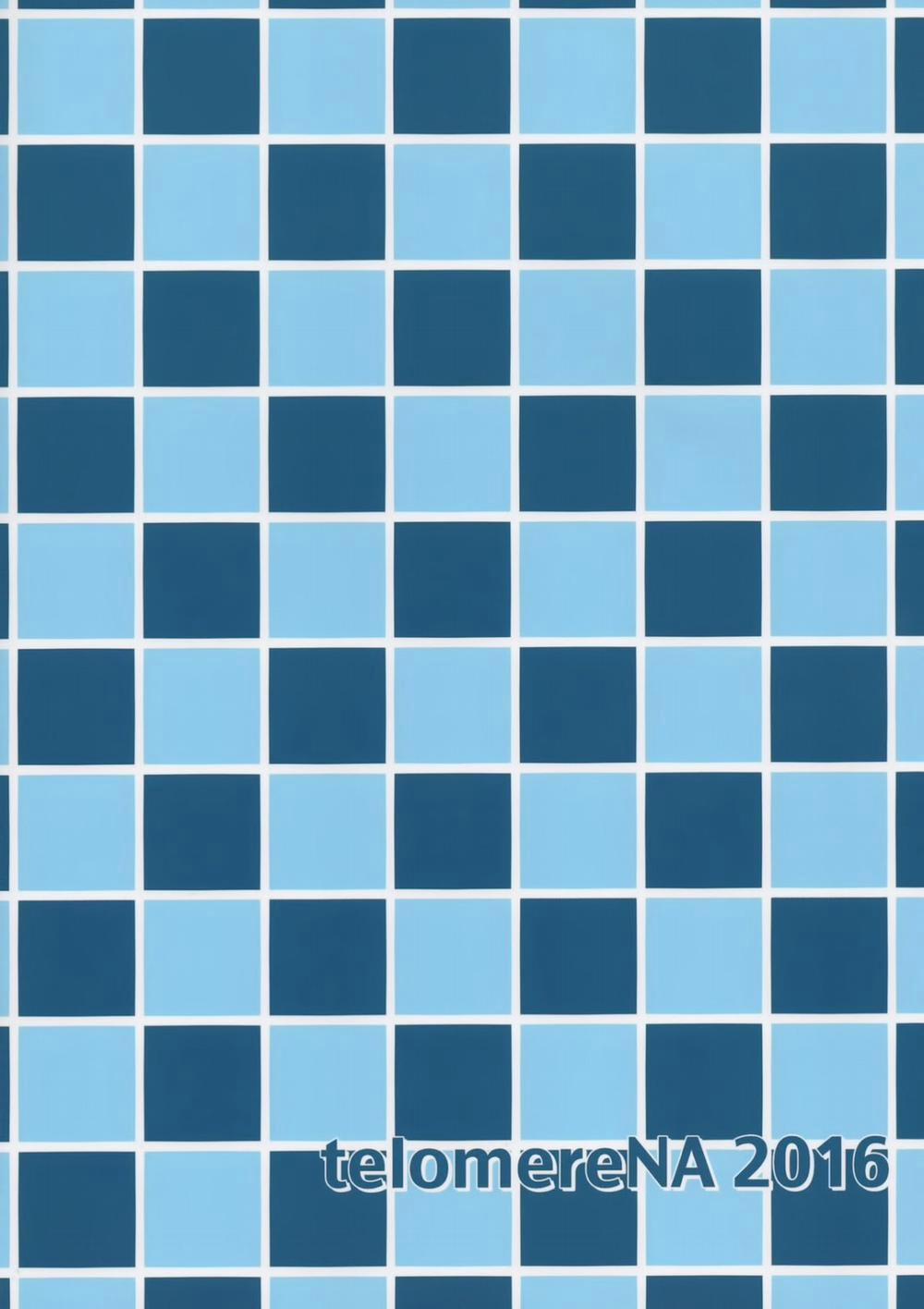 Maid Minami no Gohoushi Full Course (The Idolmaster) Oneshot trang 21