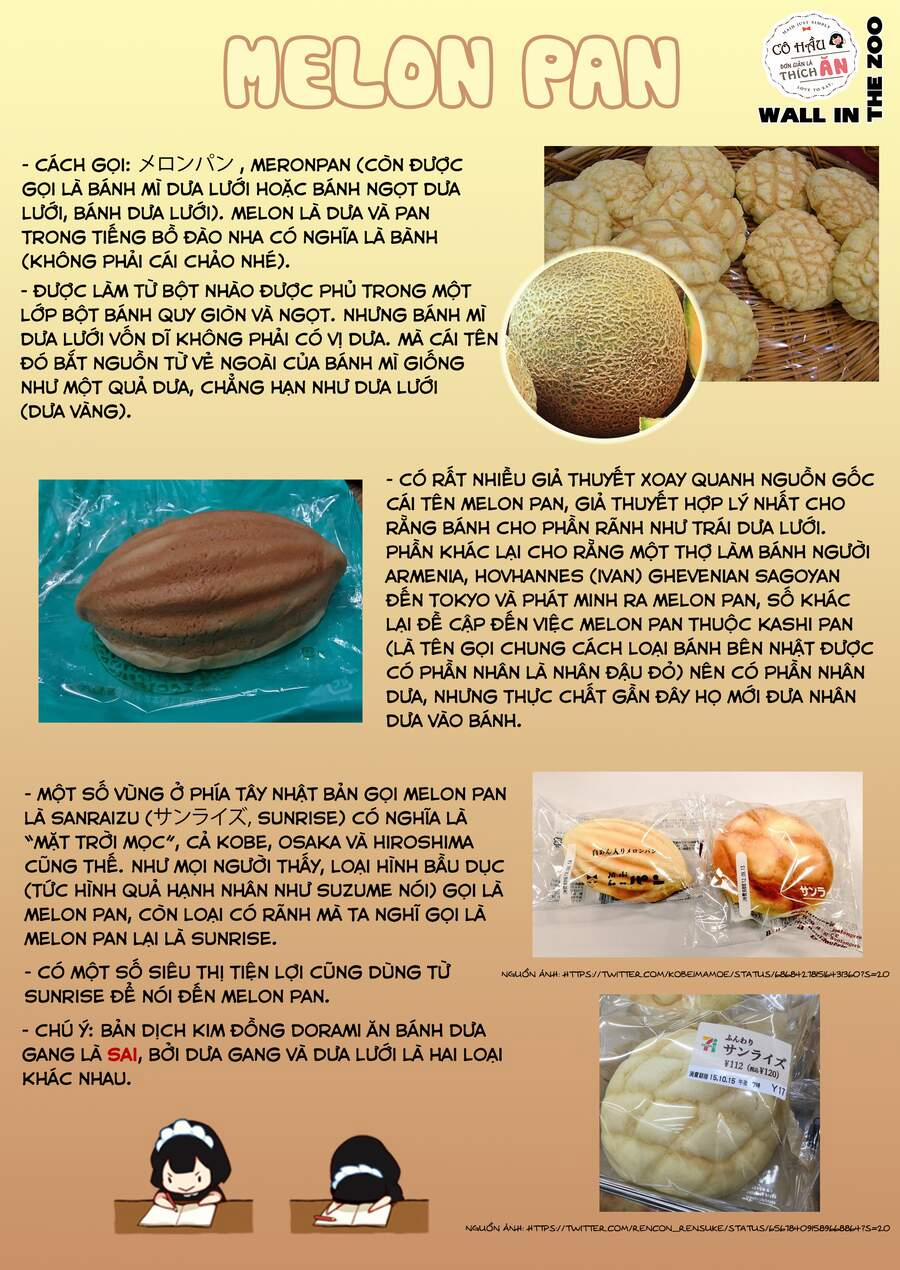 Maid-San Wa Taberu Dake 10 trang 9