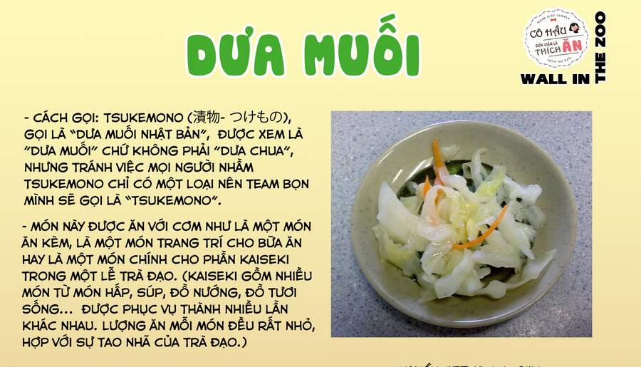 Maid-San Wa Taberu Dake 14 trang 9