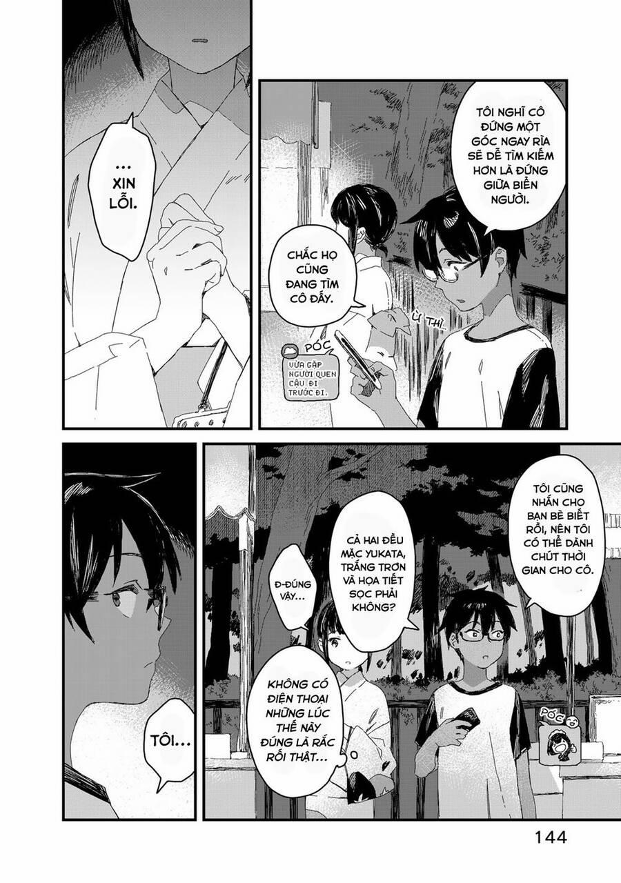 Maid-San Wa Taberu Dake 30 trang 2