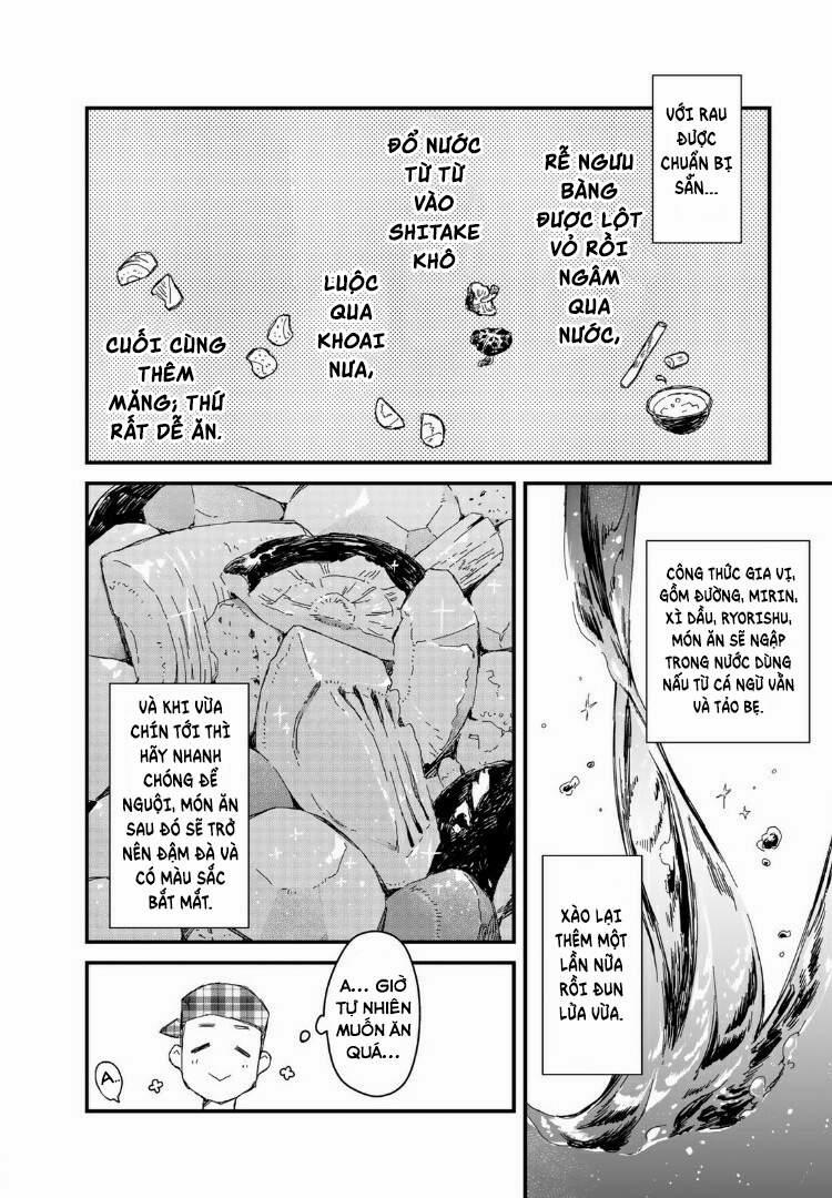 Maid-San Wa Taberu Dake 9 trang 2