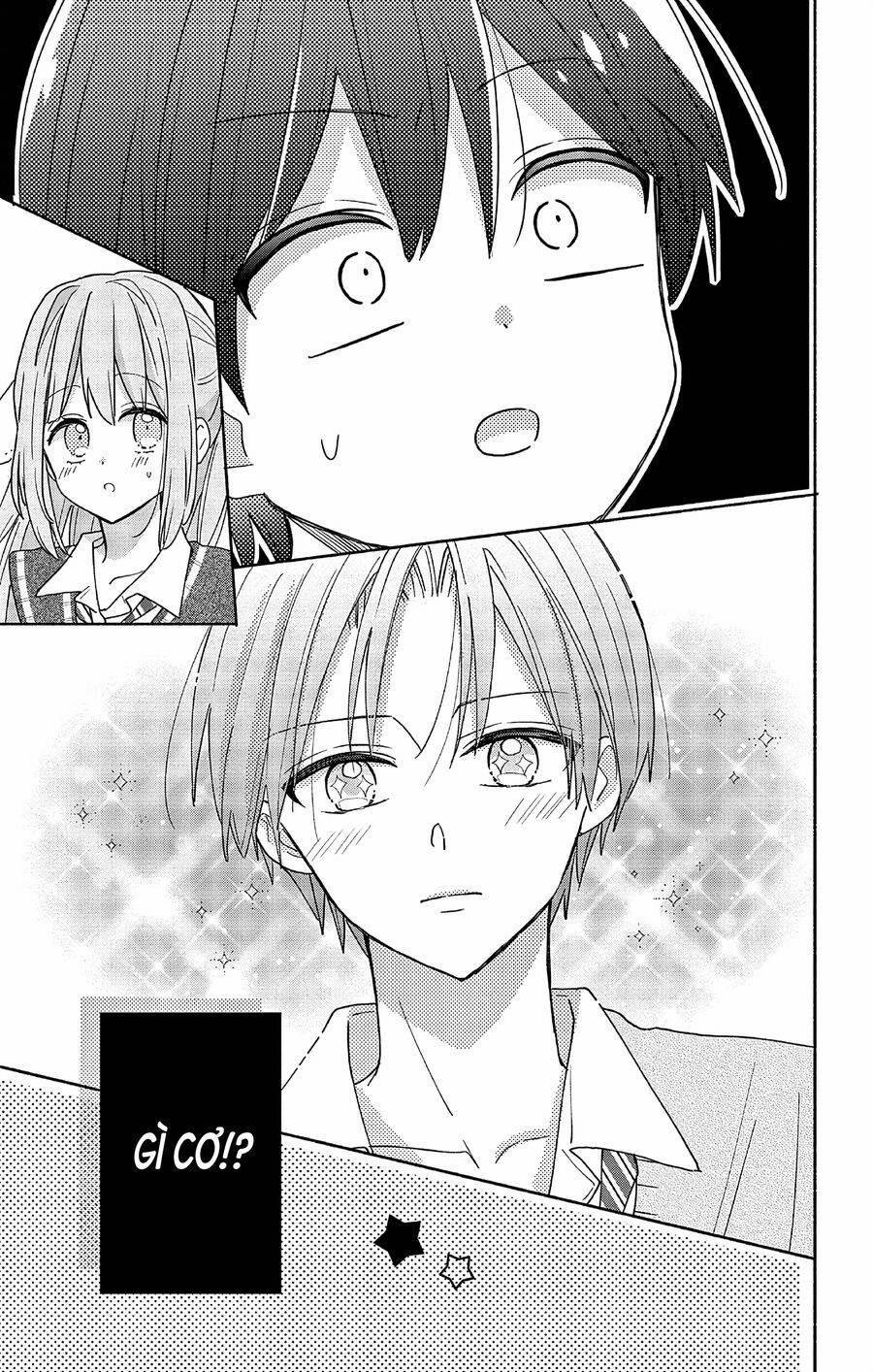 Maid Wa Koisuru Hachiya-Kun 2 trang 31