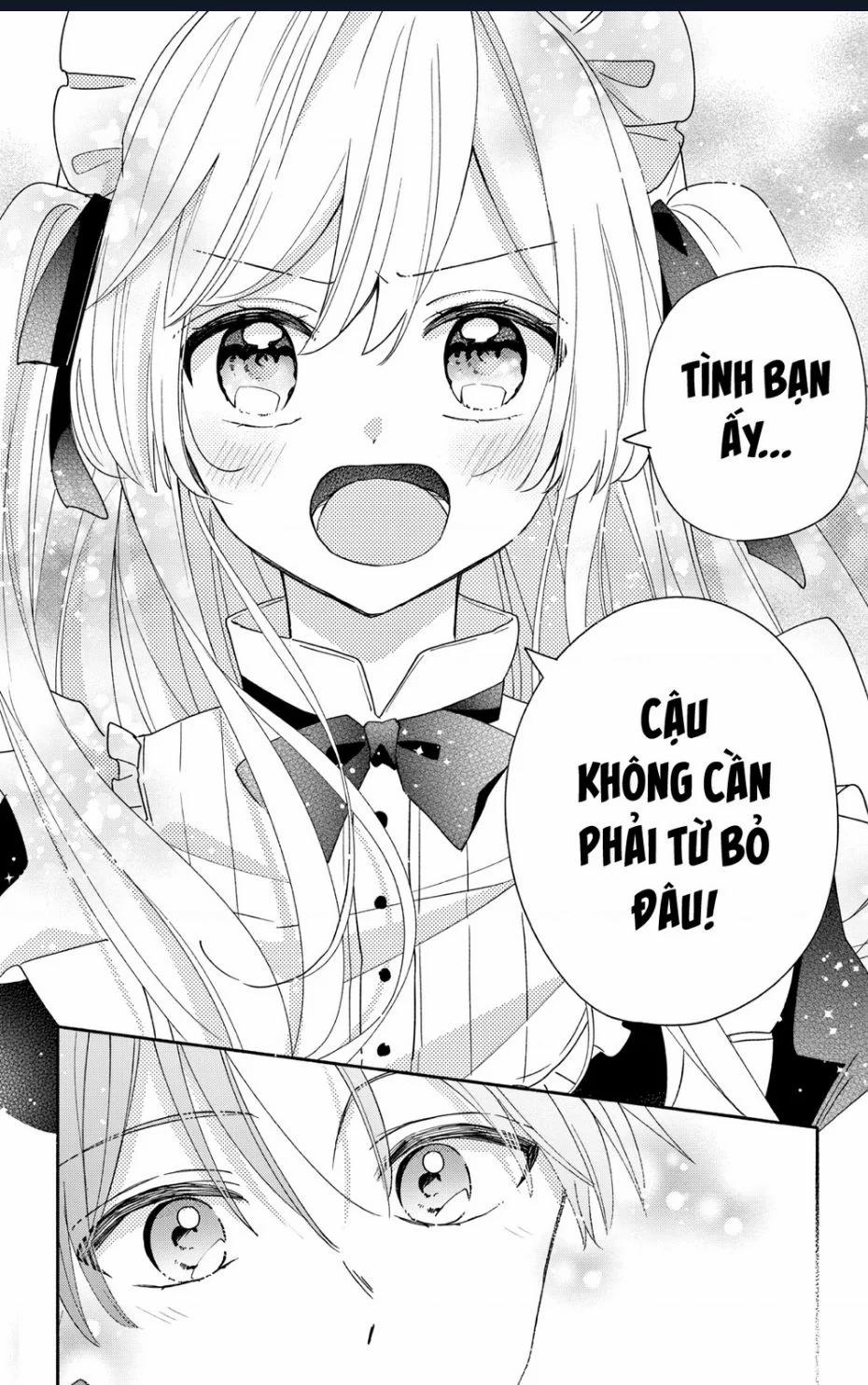 Maid Wa Koisuru Hachiya-Kun 7 trang 26