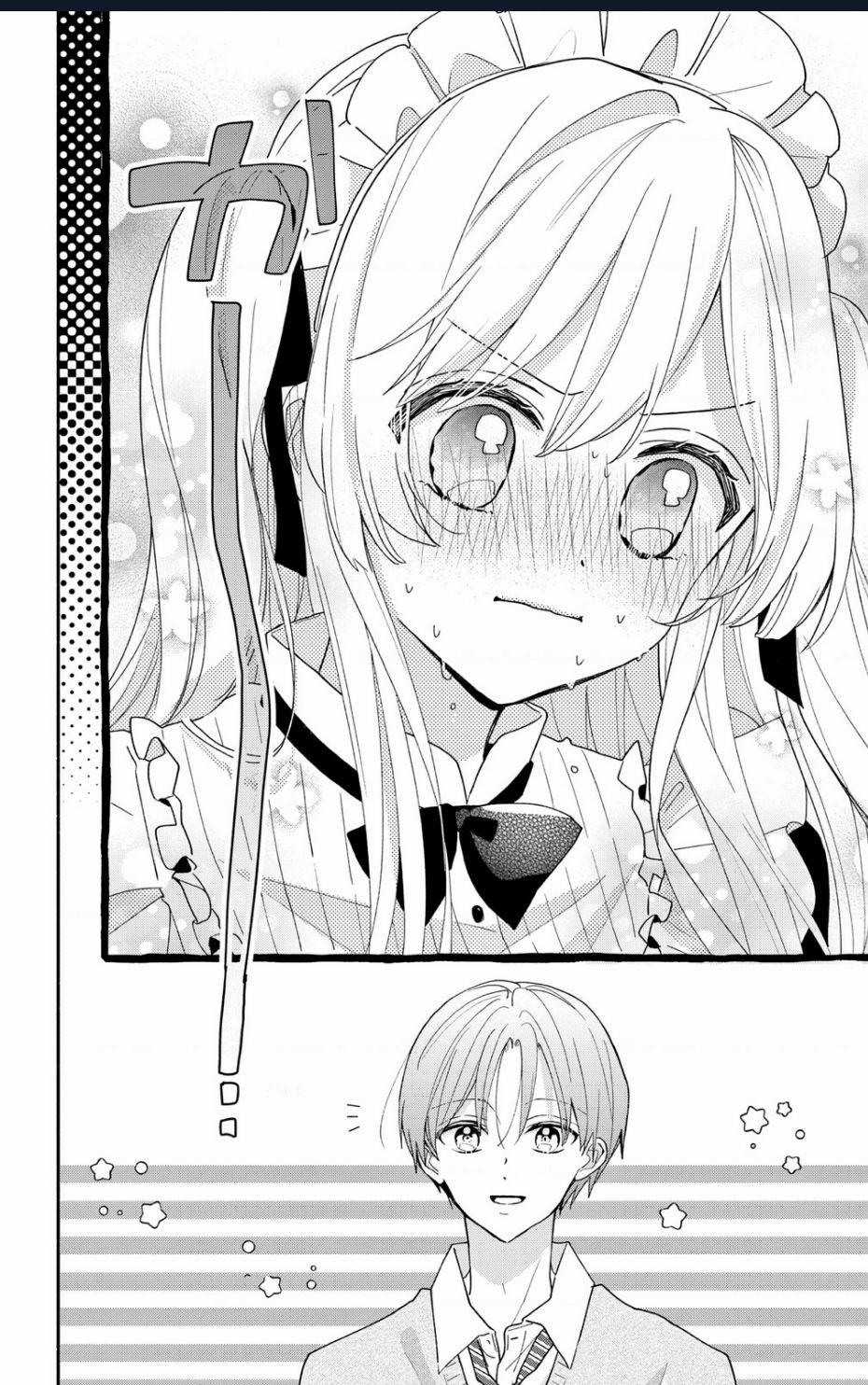 Maid Wa Koisuru Hachiya-Kun 7 trang 30