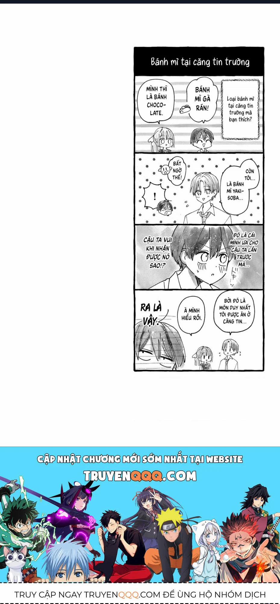 Maid Wa Koisuru Hachiya-Kun 7 trang 32