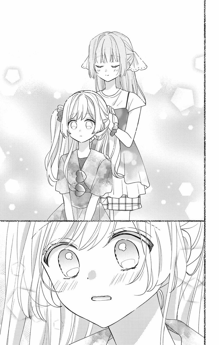 Maid Wa Koisuru Hachiya-Kun 8 trang 13