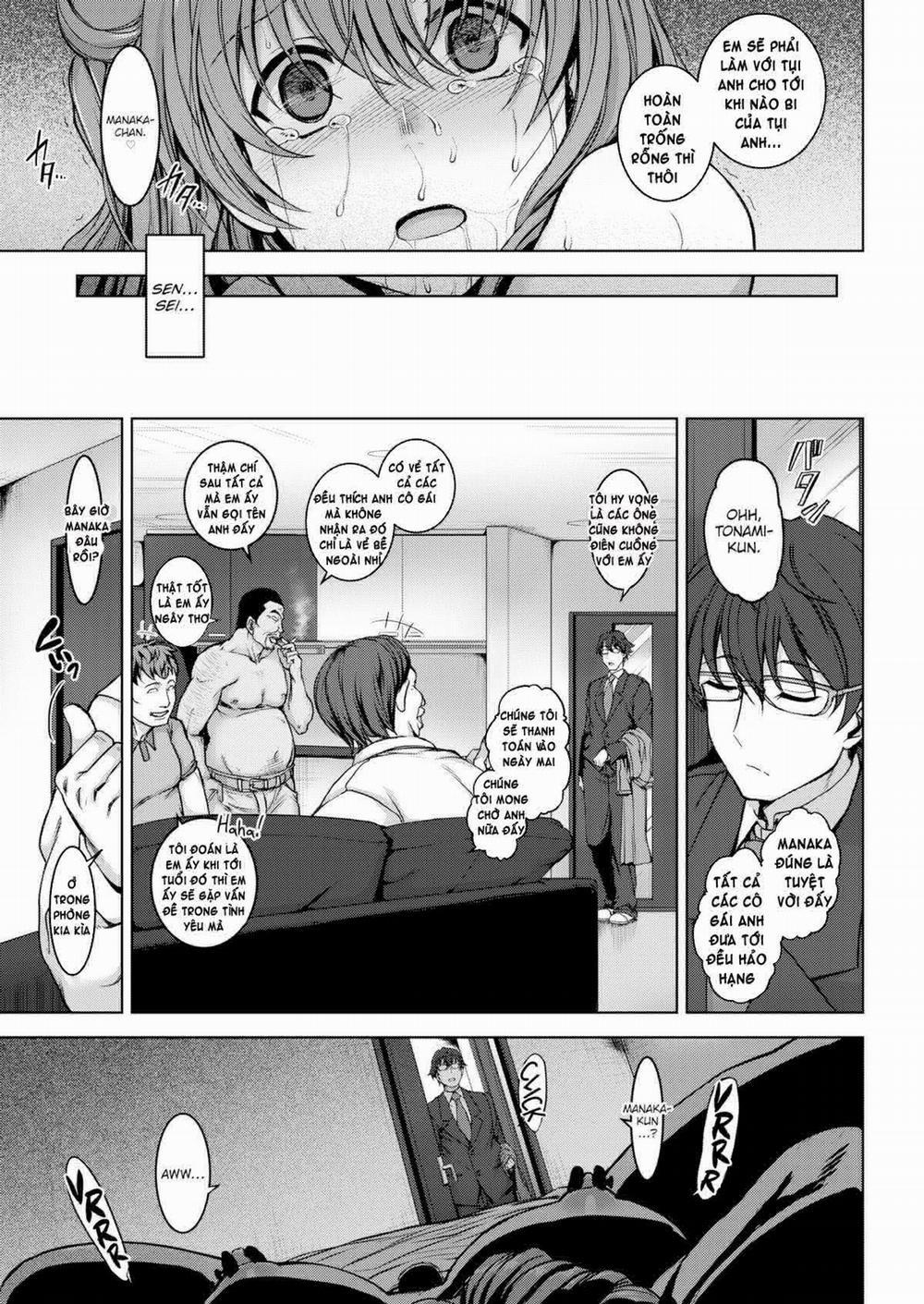 Maiden in the Dream 1 0 Dreaming Maiden trang 36