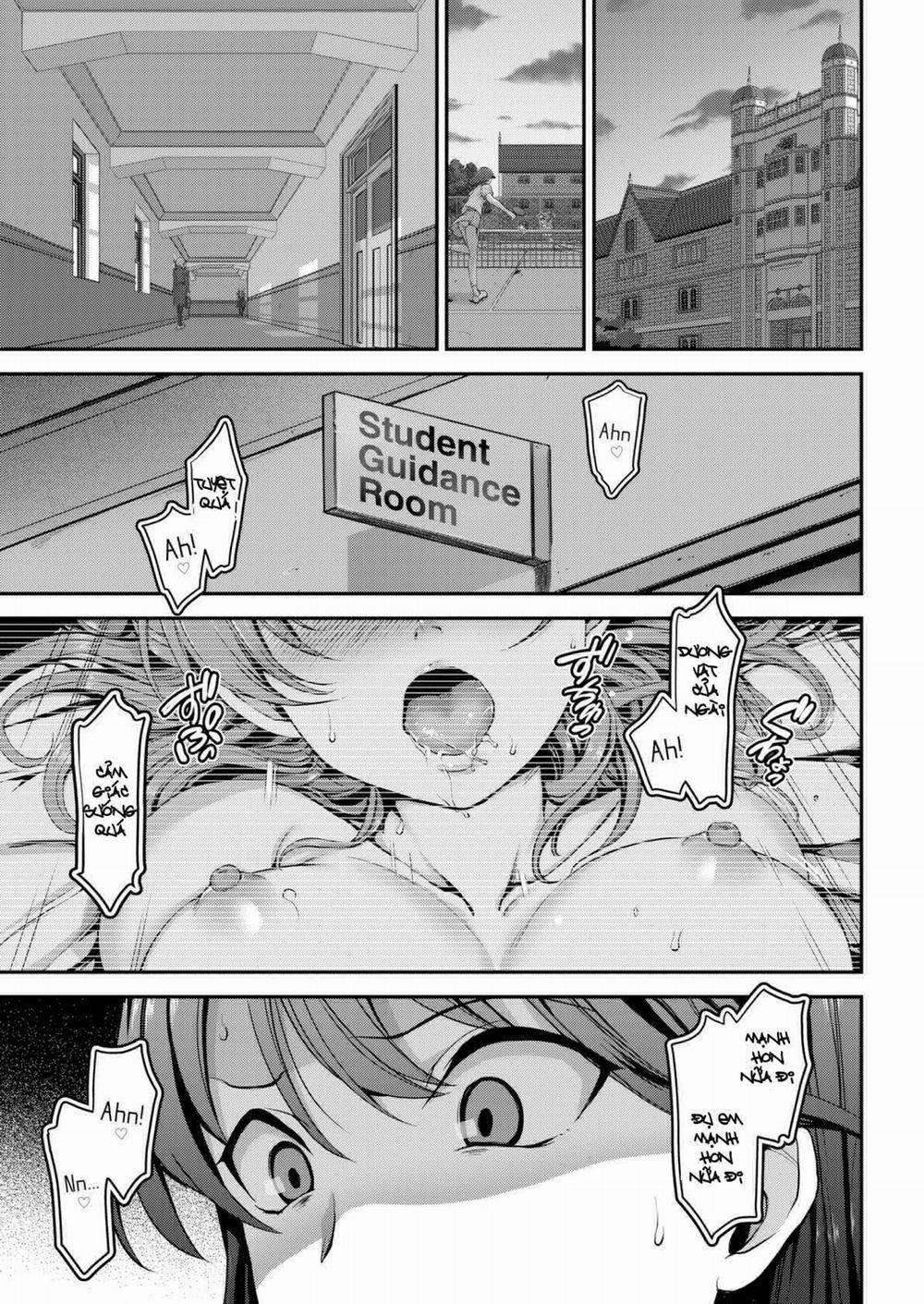 Maiden in the Dream 2 0 Deflowered Maiden trang 6