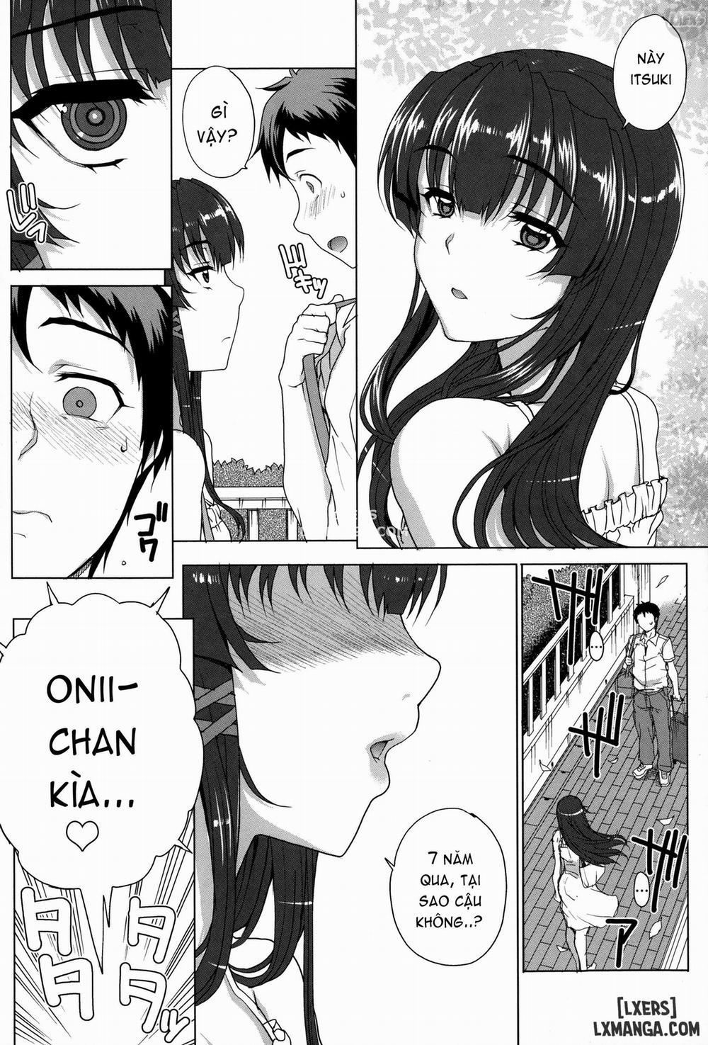 Maiden NeTRia 2 trang 6