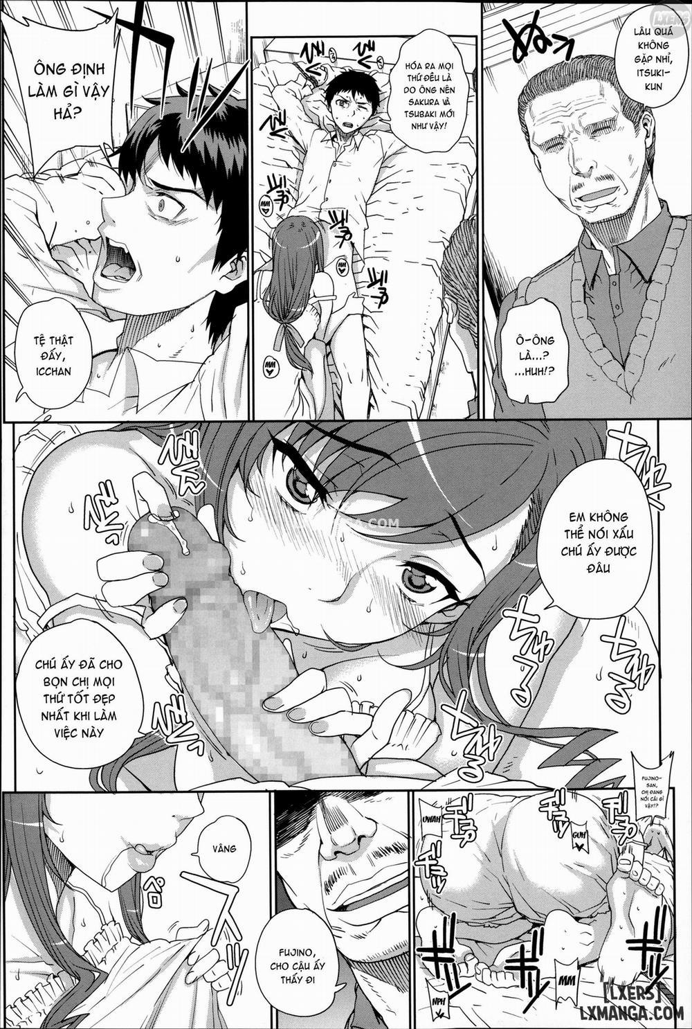 Maiden NeTRia 4 trang 6