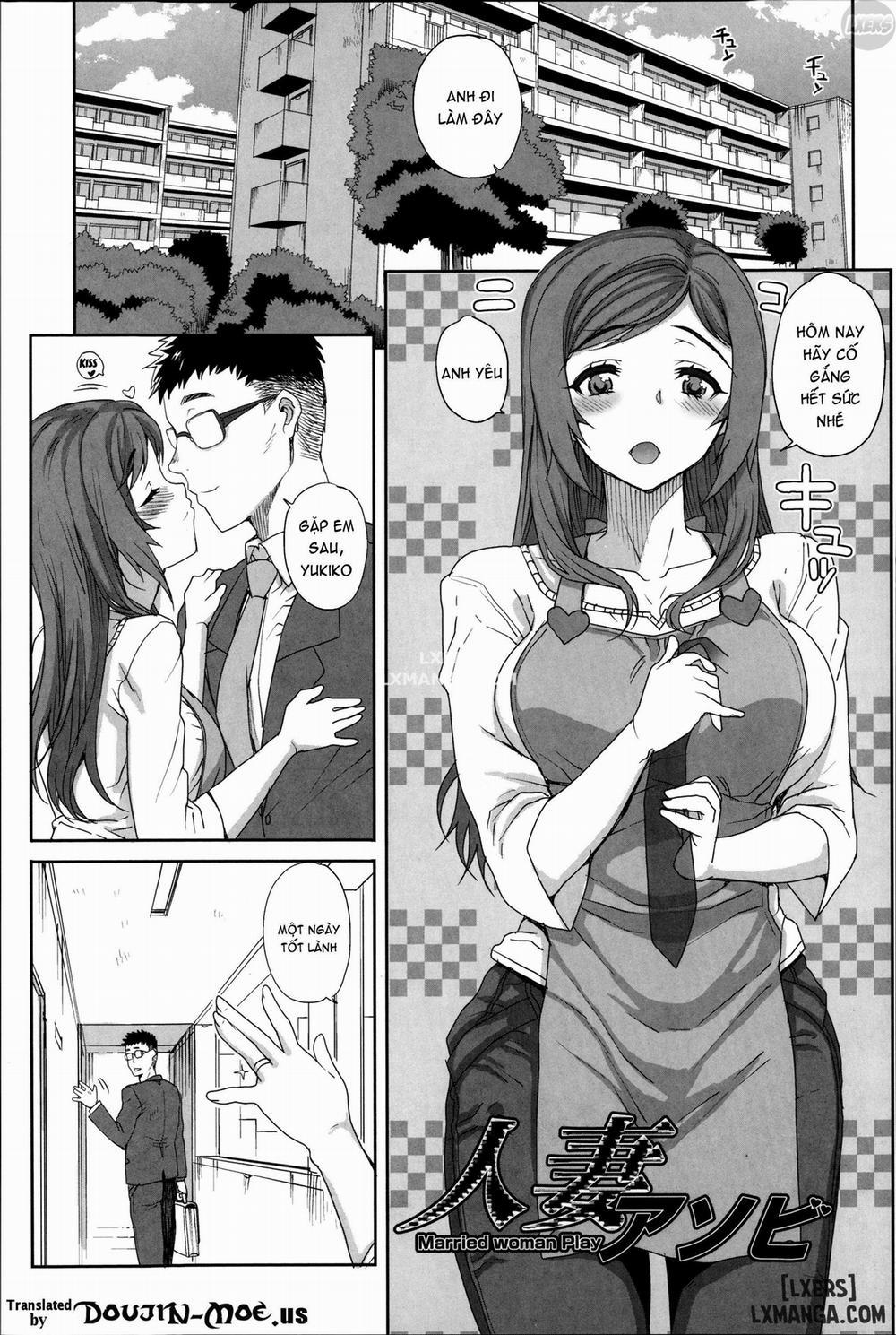 Maiden NeTRia 6 trang 3