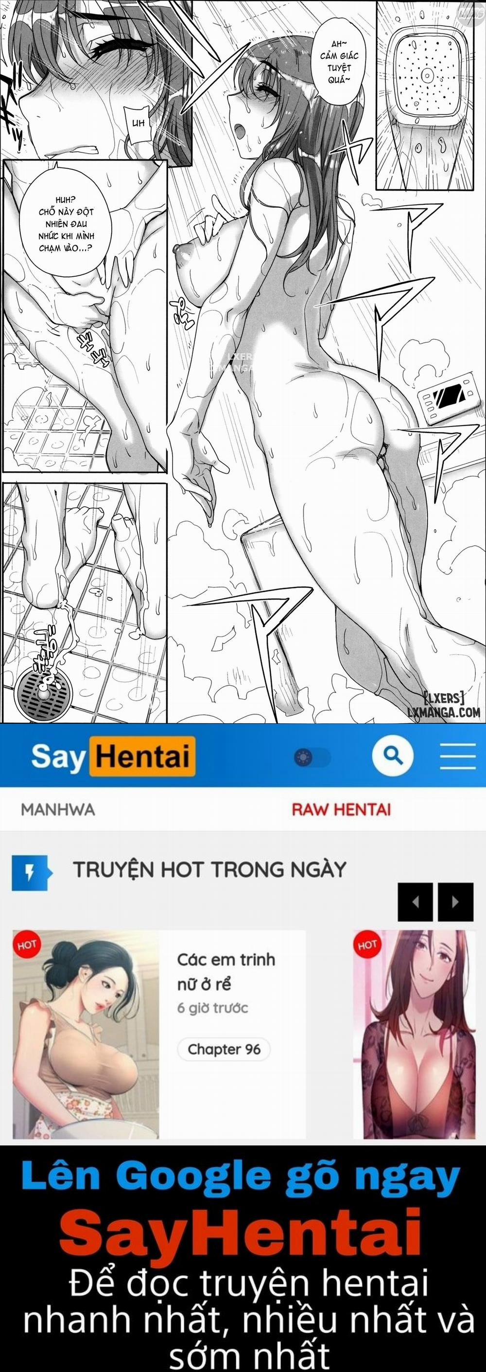 Maiden NeTRia 7 trang 20