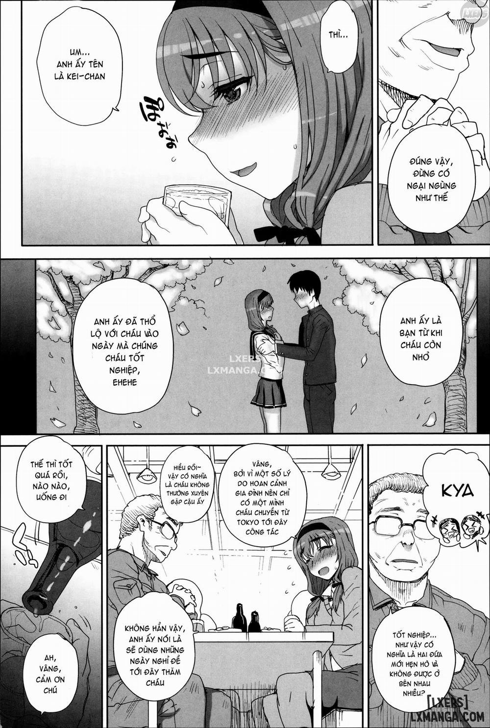 Maiden NeTRia 7 trang 5