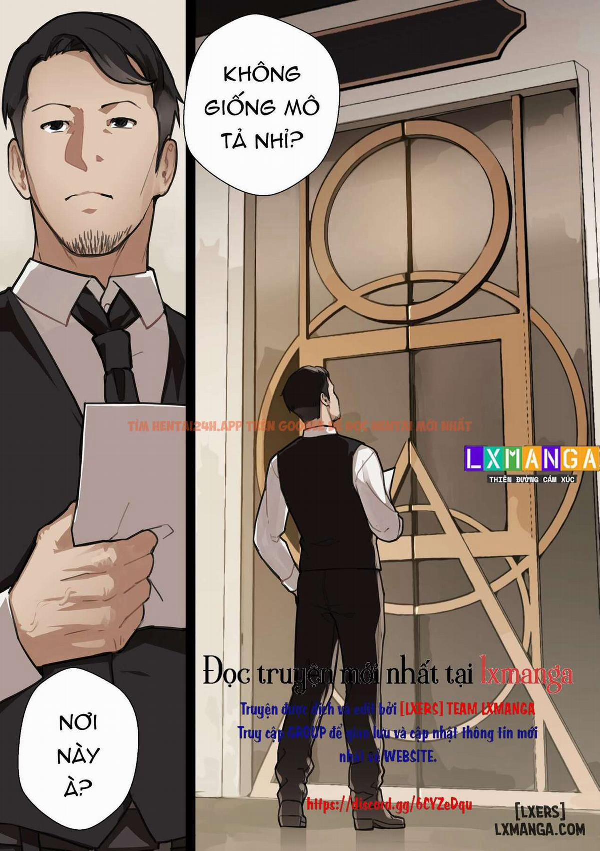 Maiden Singularity Ch.2 2 trang 13