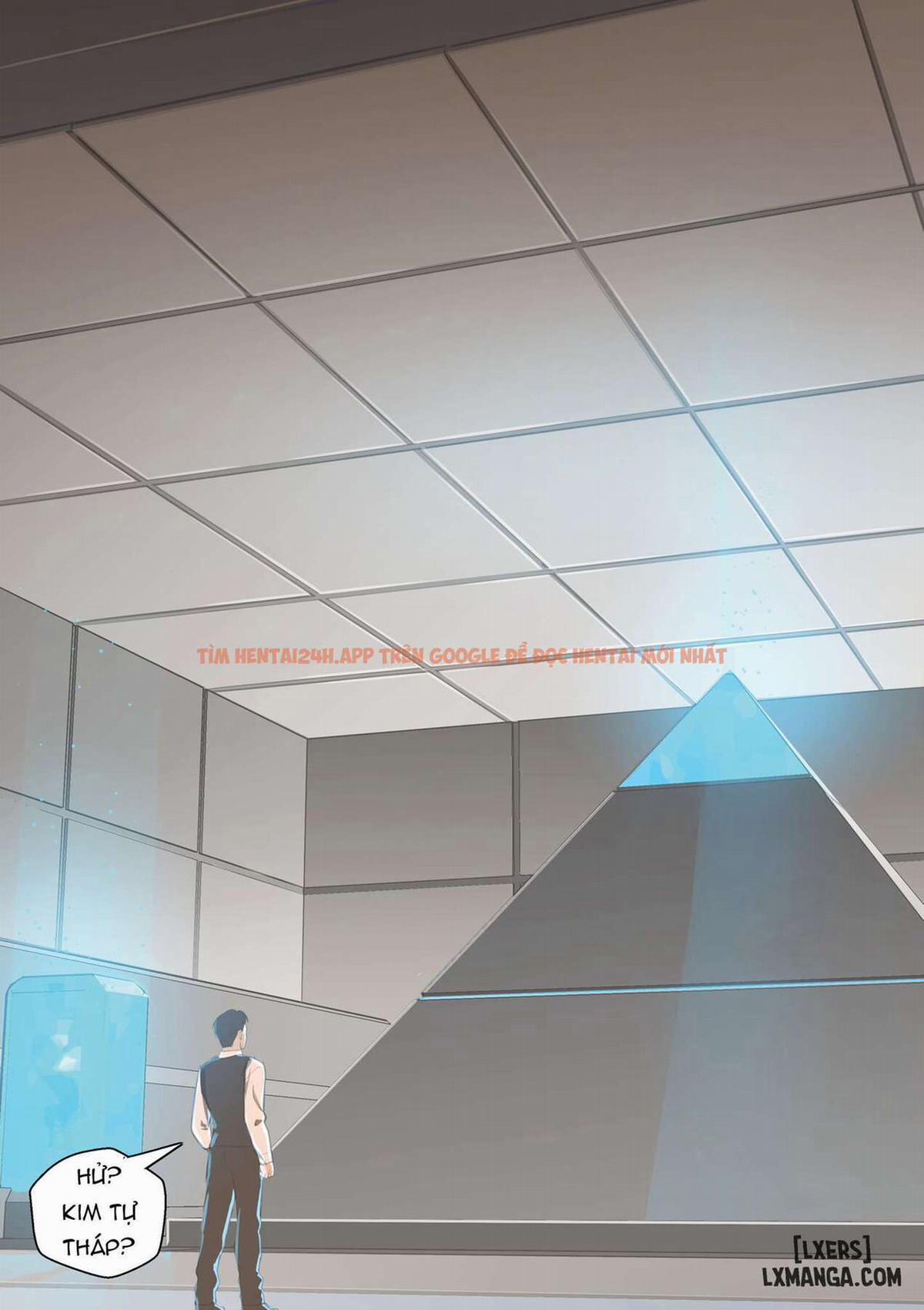 Maiden Singularity Ch.2 2 trang 16