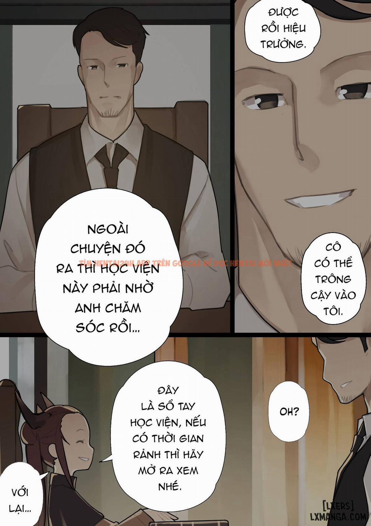 Maiden Singularity 1 trang 16