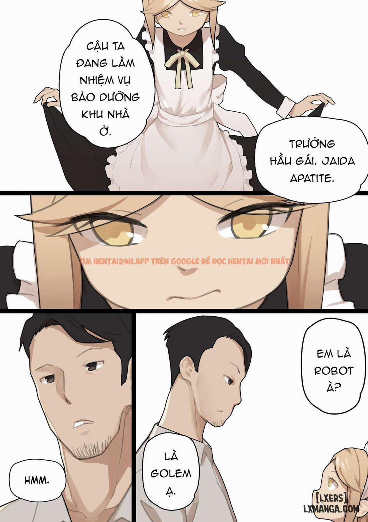 Maiden Singularity 1 trang 25