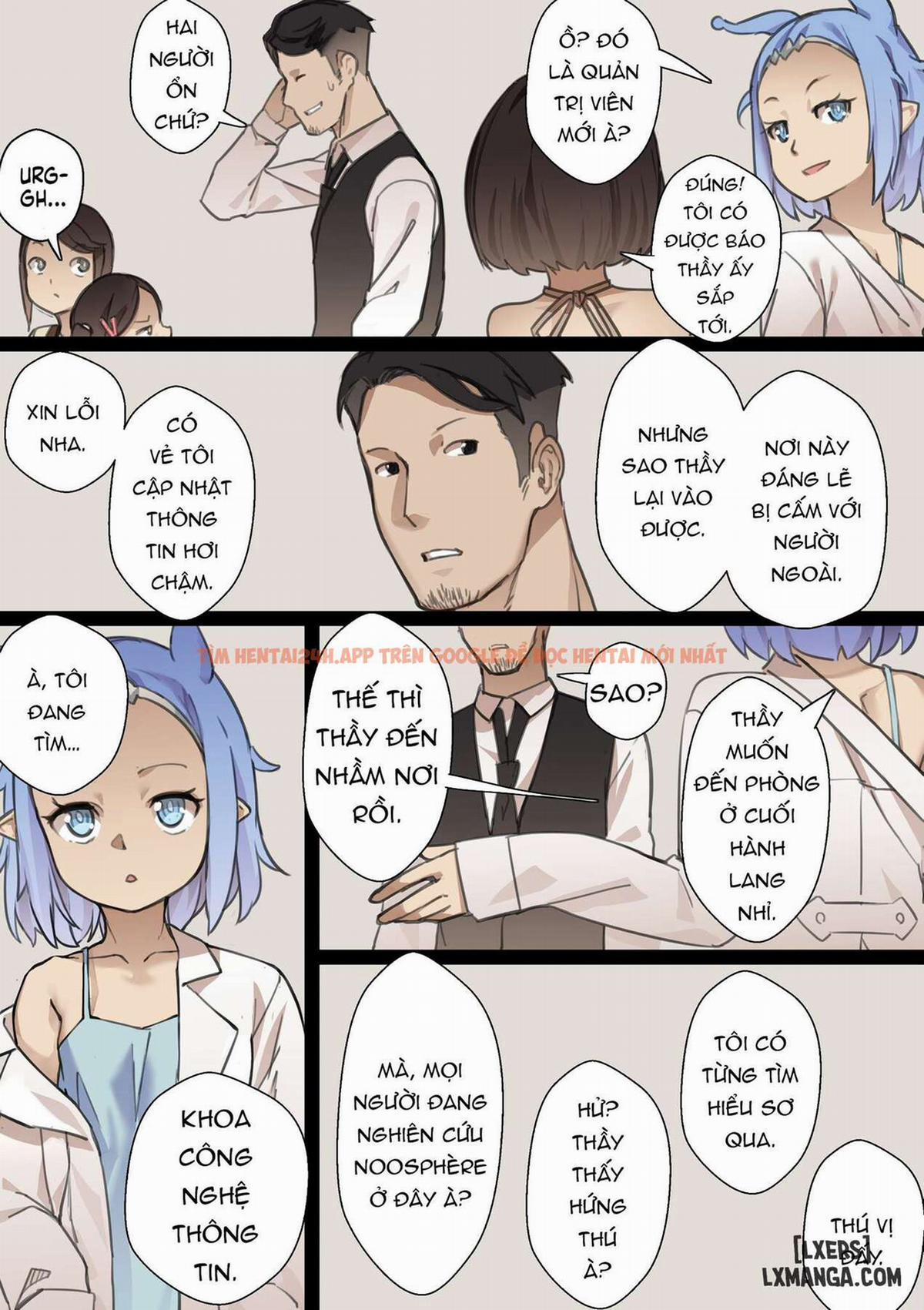 Maiden Singularity 2 trang 28