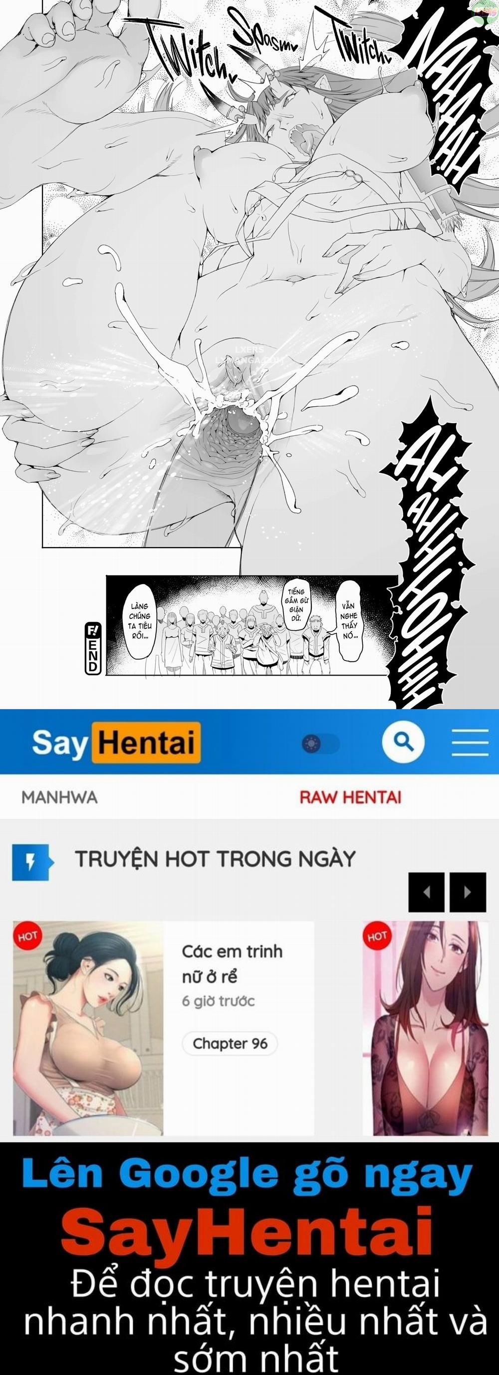 Maidens of Steel 10 trang 18