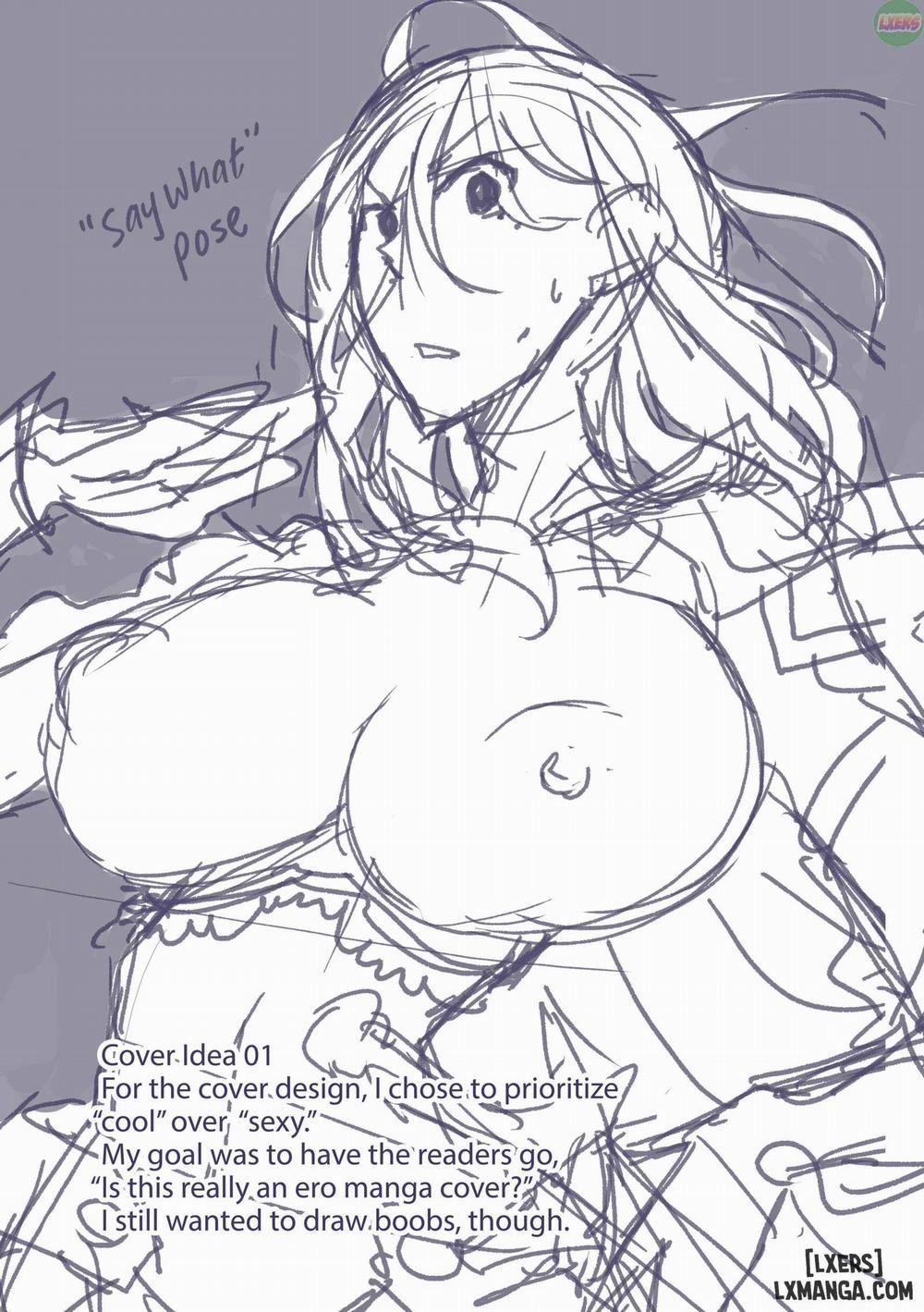 Maidens of Steel 11 END trang 29