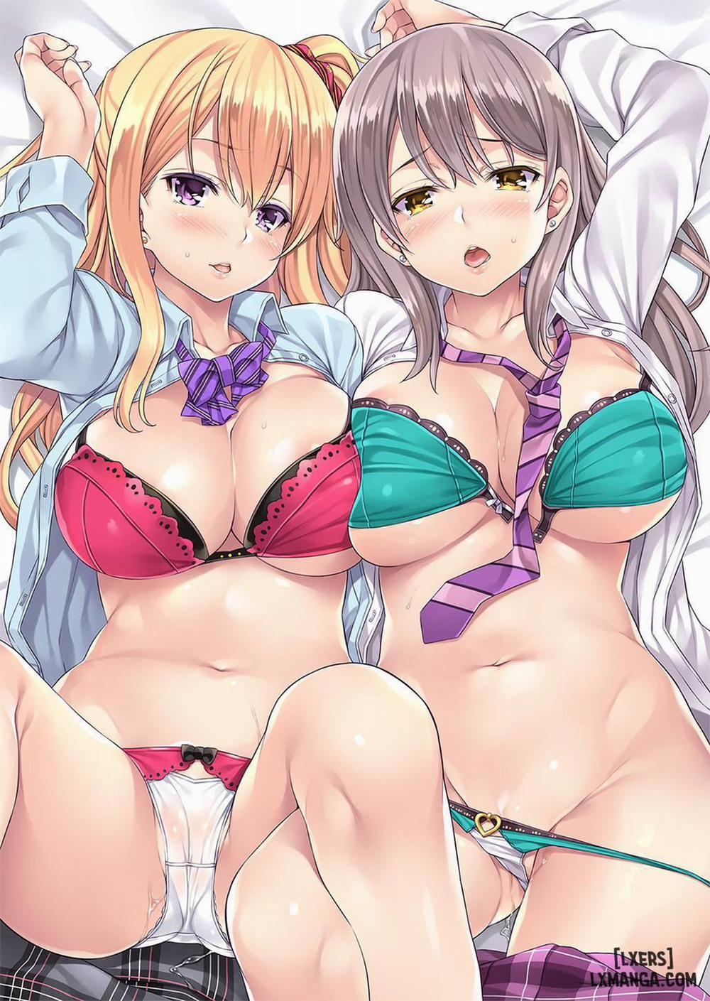 Maigo, Hiroimashita. Soushuuhen Oneshot trang 1