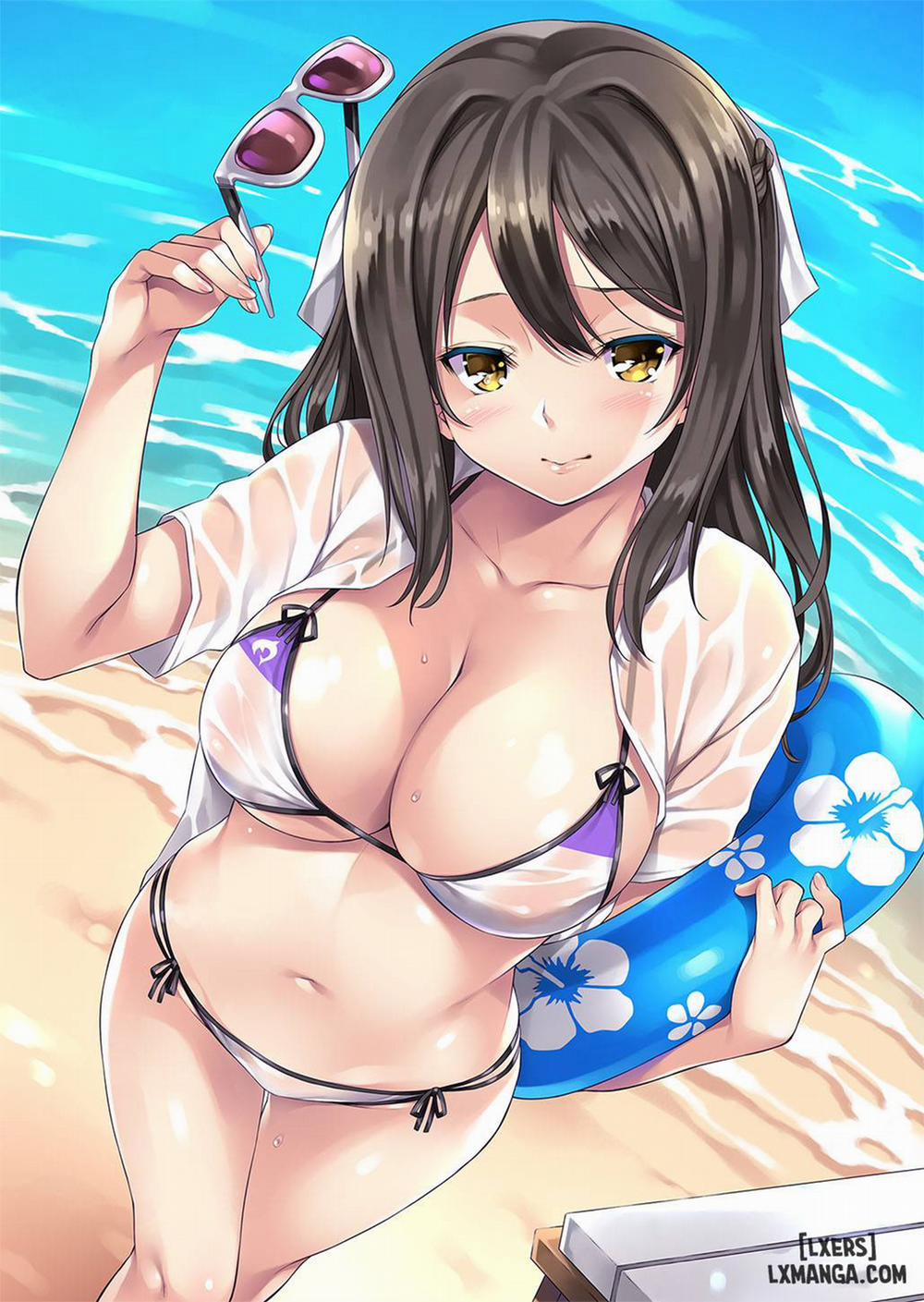 Maigo, Hiroimashita. Soushuuhen Oneshot trang 144