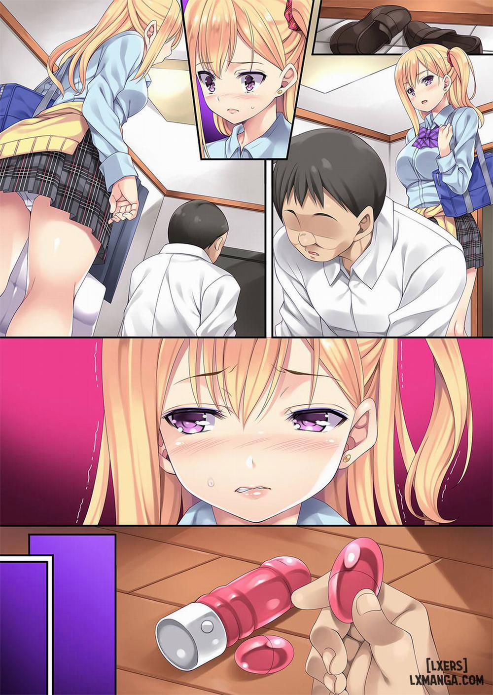 Maigo, Hiroimashita. Soushuuhen Oneshot trang 24