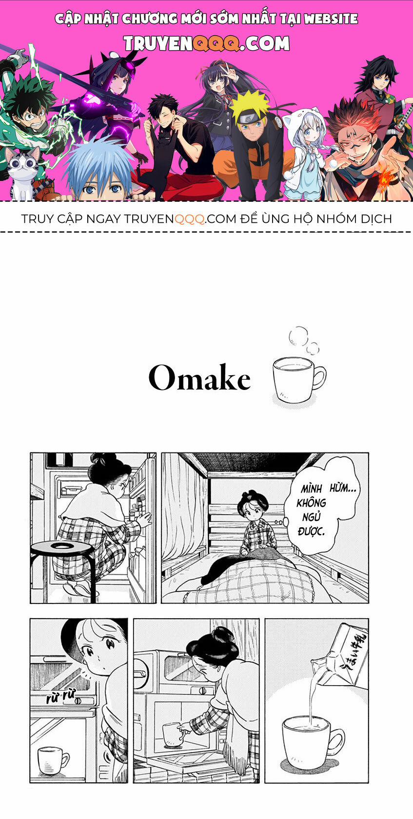 Maiko-San Chi No Makanai-San 162.2 trang 0