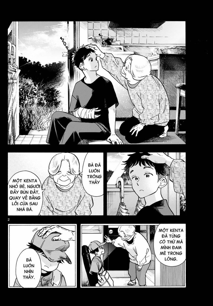 Maiko-San Chi No Makanai-San 311 trang 1