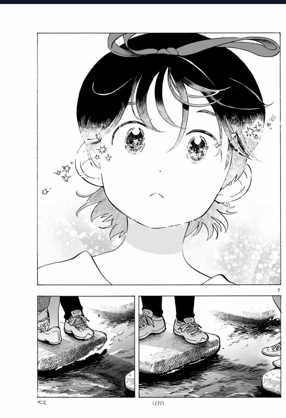 Maiko-San Chi No Makanai-San 324 trang 6