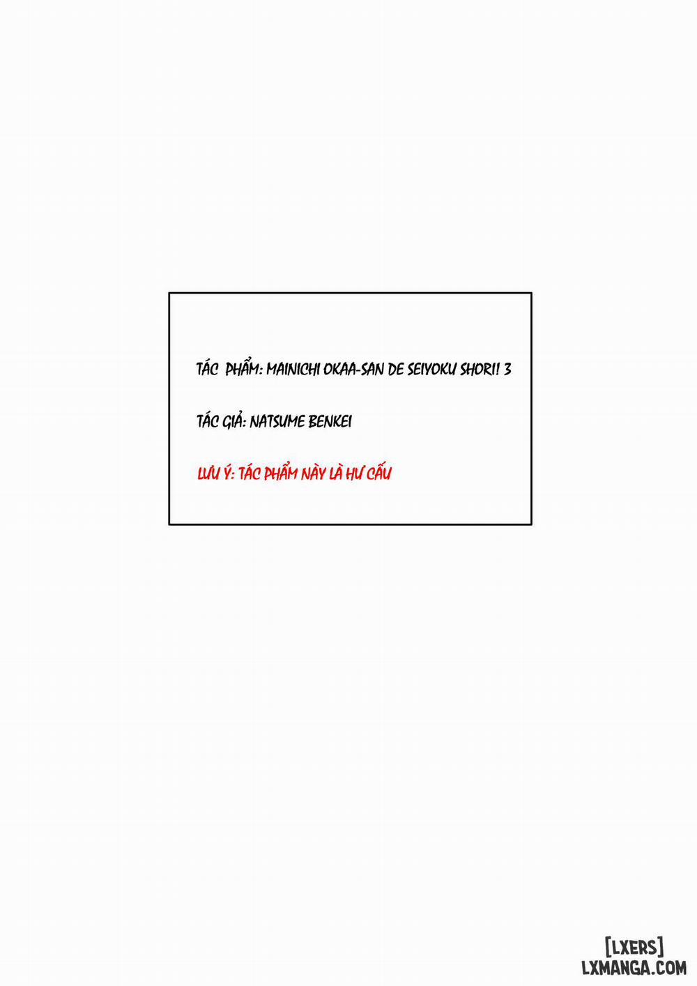 Mainichi Okaa-san de Seiyoku Shori! 3 trang 113