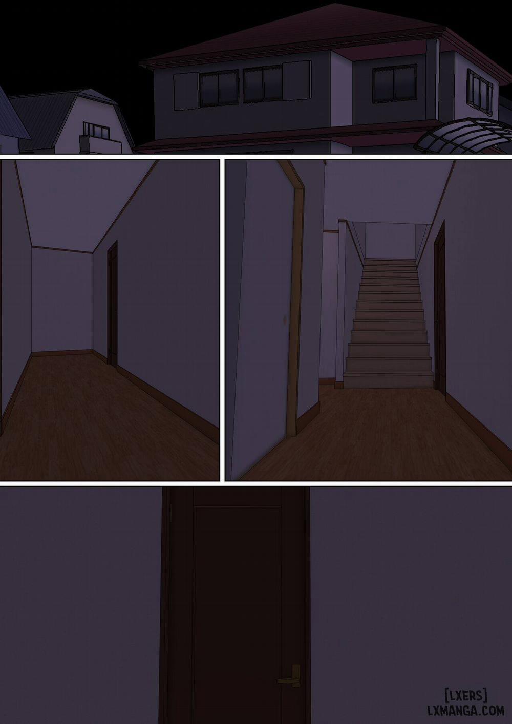 Mainichi Okaa-san de Seiyoku Shori! 3 trang 80