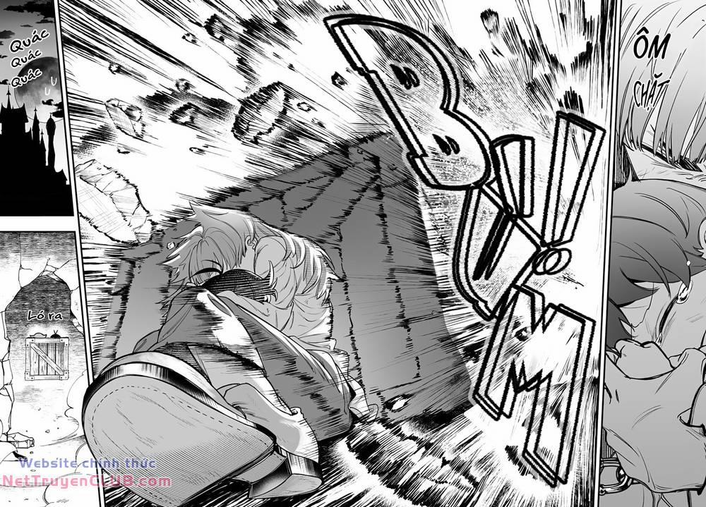 Mairimashita! Iruma-Kun: If Episode Of Mafia 1 trang 53